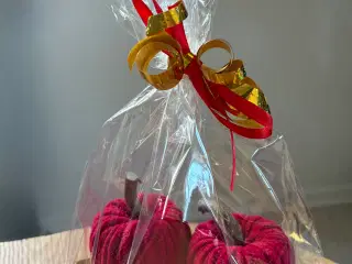 Små dekorations æbler