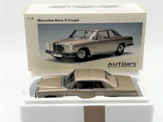 1968 Mercedes-Benz 280C /8 AUTOart -  1:18  