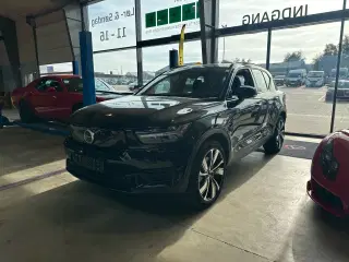 Volvo XC40  P8 ReCharge Twin Plus