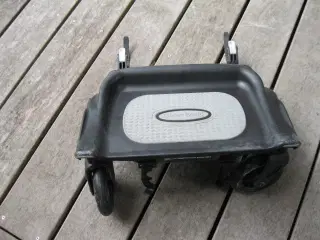 Glider Board ståbræt til Baby Jogger City Elite
