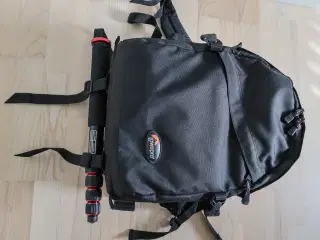 Loewepro fototaske