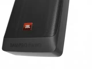 JBL bass pro subwoofer 