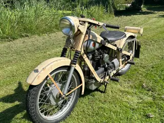 Nimbus årgang 1953