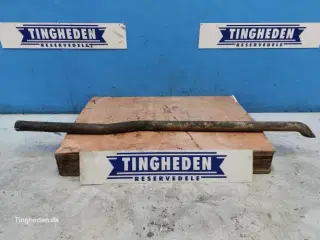 Hydrema 906C Udstødningsrør 400790