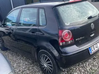Vw polo 1.4benzin Km 247.000