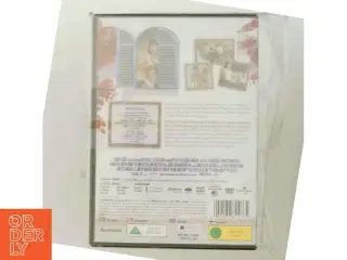 Mamma Mia! med Meryl Streep (DVD)