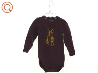 Bodystocking fra Friends (str. 74 cm)