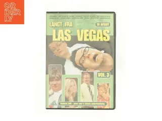 Langt Fra Las Vegas - Vol. 3