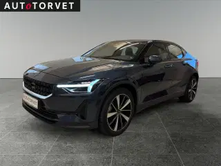 Polestar 2  Long Range