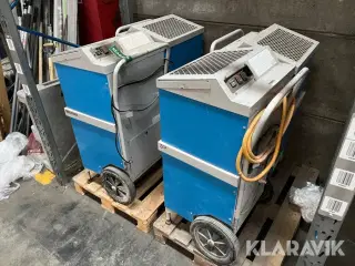 Affugtere Ebac MK14 - 4 styk