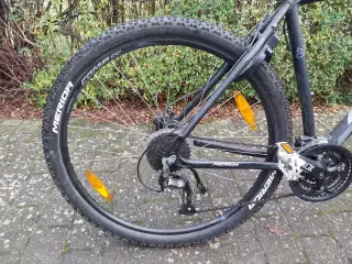 Mtb cykel næsten som ny
