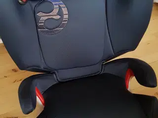 Cybex autostol