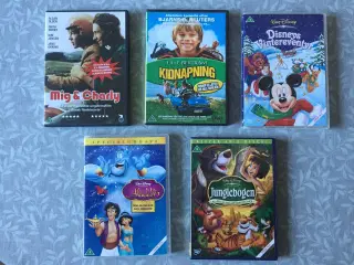 DVD film
