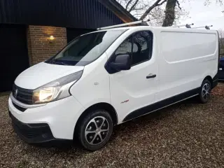 Fiat Talento 1,6 Ecojet 95 L2H1 Van