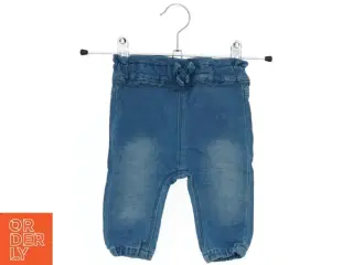 Bukser i denimlook fra Name It (str. 56)