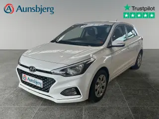 Hyundai i20 1,0 T-GDi Trend