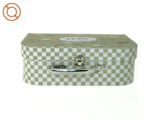 Legetøjskuffert fra Bon Appetit (str. 28 x 20 cm)