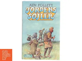 Jordens Søjler af Ken Follett