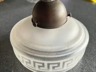 Nostalgi lamper