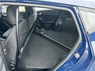 Ford Fiesta 1,1 Trend Van