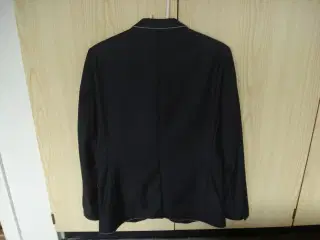 Herre habit jakke