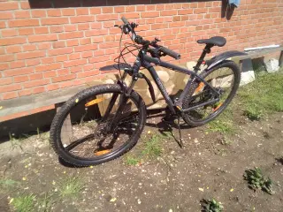 Fejlkøb For høj Byt m lav Kina E-Bike Fejlfri OK 