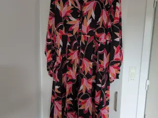 Prepair kjole, lang, str. XS 