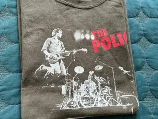 Police t-shirt