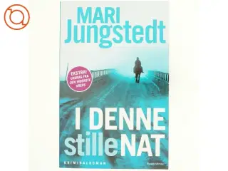 I denne stille nat af Mari Jungstedt (Bog)
