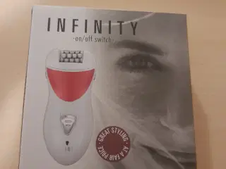 Infinity barber maskine 