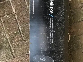 Polax isbad Deluxe