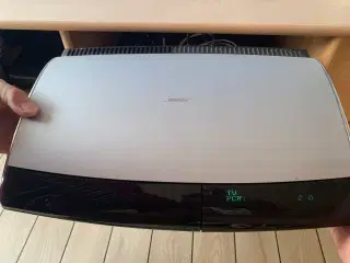 BOSE med ROOMMATE