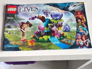 Lego Elves (41171)