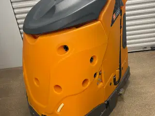 Taski Swingobot 2000 Gulvvaskemaskine - Robot