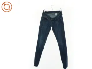 Jeans fra H&M (str. 164 cm)