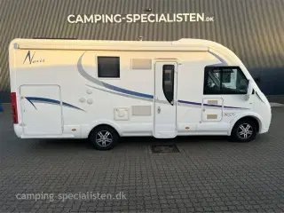 2014 - McLouis Nevis 860 G   2014 McLouis Nevis 860 G - Se den nu hos Camping-Specialisten.dk