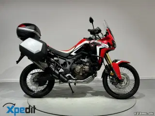 Honda CRF 1000 L Africa Twin DCT