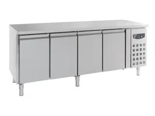 Combisteel kølebord – 511 liter