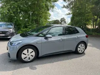 VW ID.3 58 Pro Performance