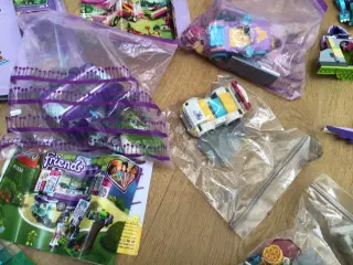 Lego Friends 