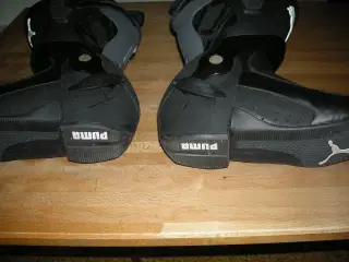 Puma sports mc-støvle str. 44 (passer 43