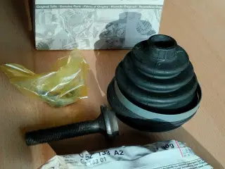 Audi 80 original drivakselmanchet - 893 498 203 B