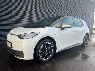 Volkswagen ID.3 Pro modelår 2023