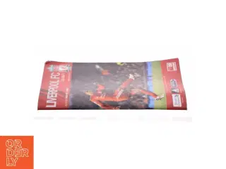 Liverpool FC (Blad)