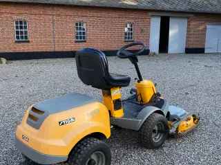 Stiga park compact