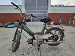 Puch Maxi K