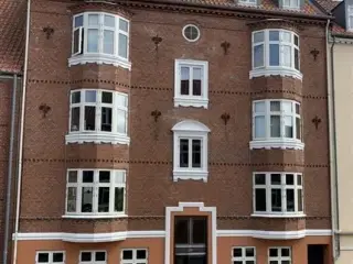 65 m2 lejlighed med altan/terrasse, Horsens, Vejle