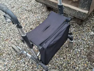 Rollator