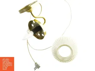 Lampe (str. 22 x 19 cm)