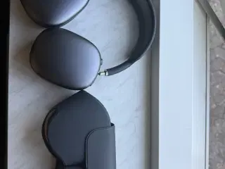 AirPods Max KVITTERING HAVES